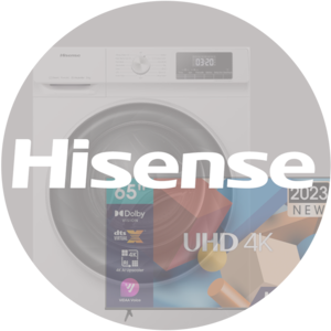 Hisense