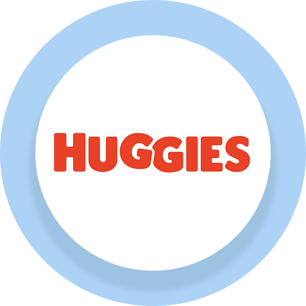 Huggies
