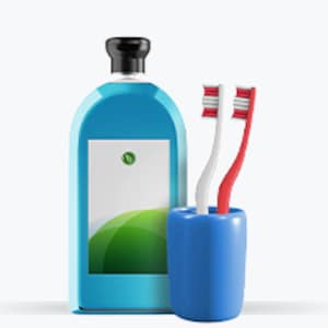 Beauty & Personal Care