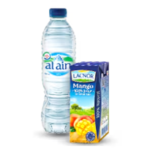 مشروبات