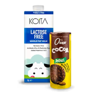 المنتجات العضوية