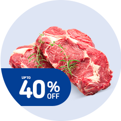 Meat & Poultry