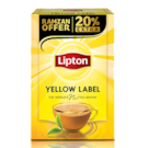 Loose Leaf & Tea Bags