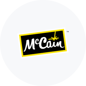 McCain