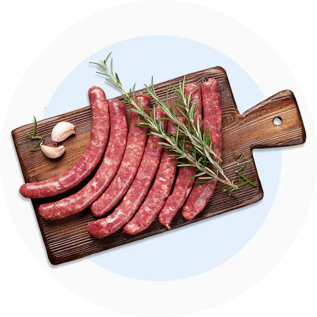 Butchery 