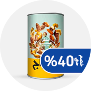 التمور والمكسرات