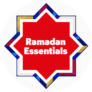 Ramadan Essentials