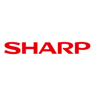 Sharp