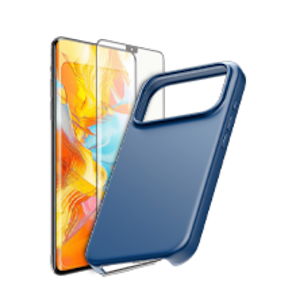 Cases Screen Protectors