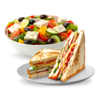 وجبات جاهزة