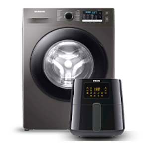 Large Appliances
