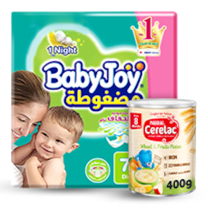 العناية بالأطفال