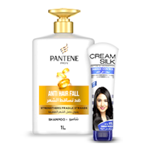 Beauty & Personal Care