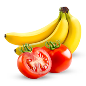 الخضار والفواكه