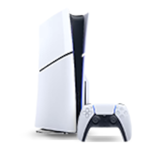 Video Games & Consoles