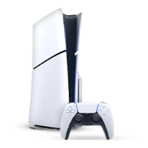 Video Games & Consoles