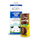 المنتجات العضوية والصحية