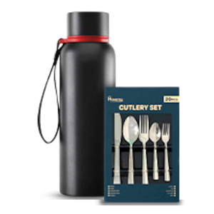 مستلزمات المطبخ والطعام