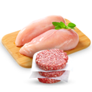 اللحوم والدواجن