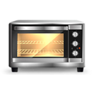 Microwave & Ovens