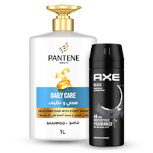 Beauty & Personal Care