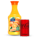 مشروبات غازية وعصائر