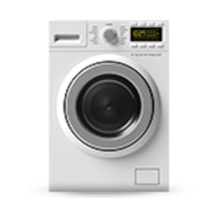 Washers & Dryers