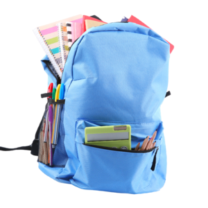 أدوات المكتبة