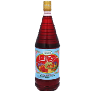 Syrups & Concentrate