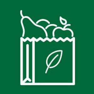 Organic Fruits & Vegetables