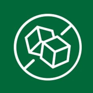 خالي من السكر 