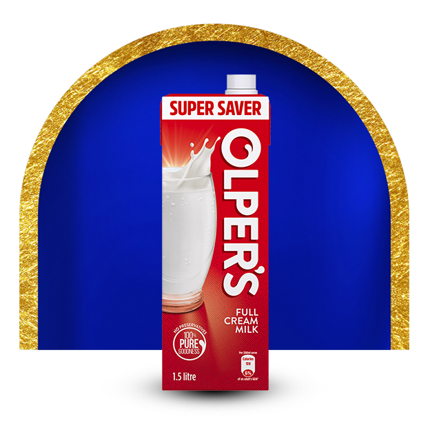 Olper's