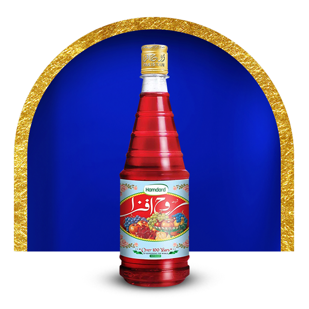 Rooh Afza
