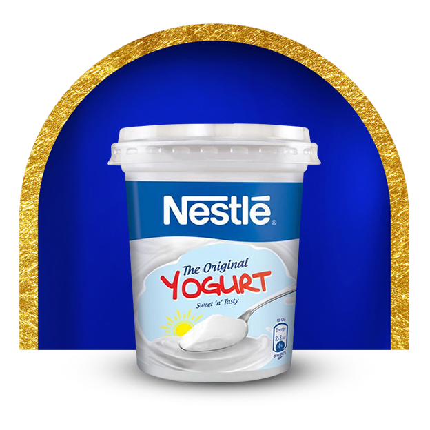 Yogurts
