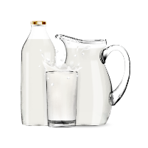 Milk & Laban