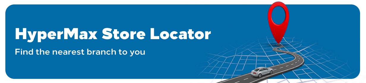 store-finder