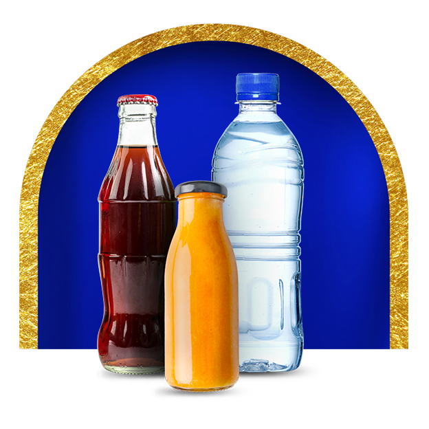 Beverages