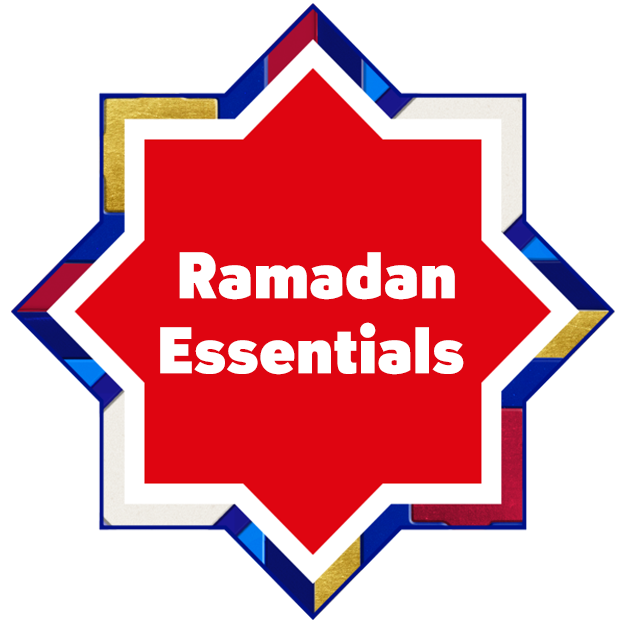 Ramadan Essentials