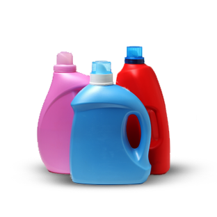 Laundry & Detergents