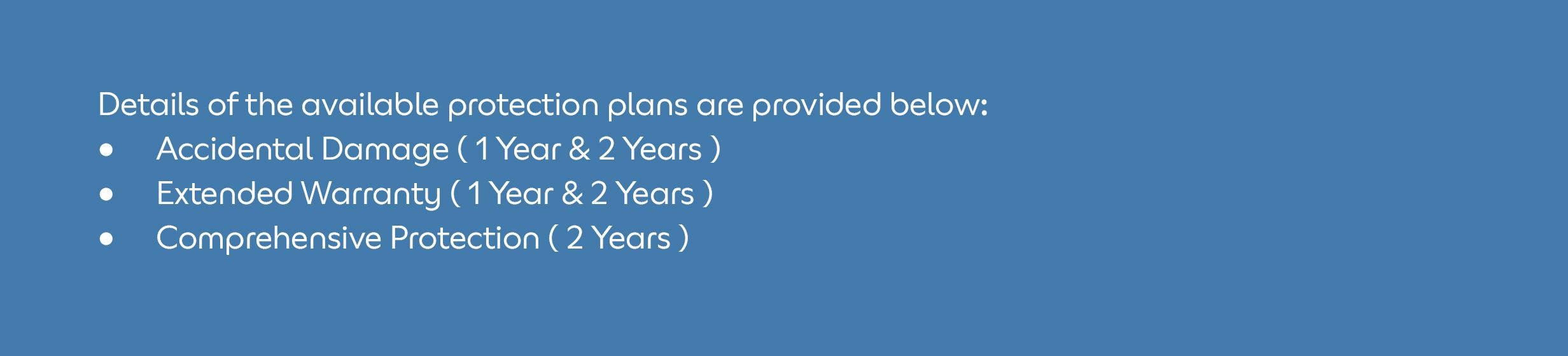 Device Protection Plan Online Shopping - Carrefour UAE