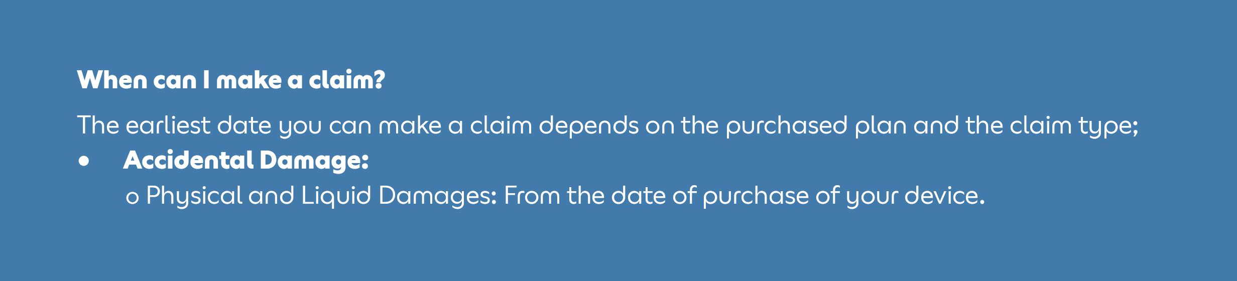 Device Protection Plan Online Shopping - Carrefour UAE