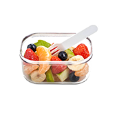 Packed Fruits