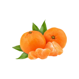 Clementine  & Mandarin