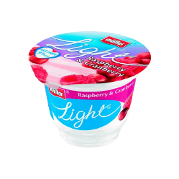 Ethnic Yoghurt