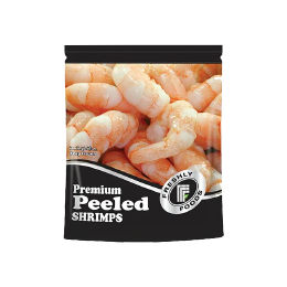 Seafoods
