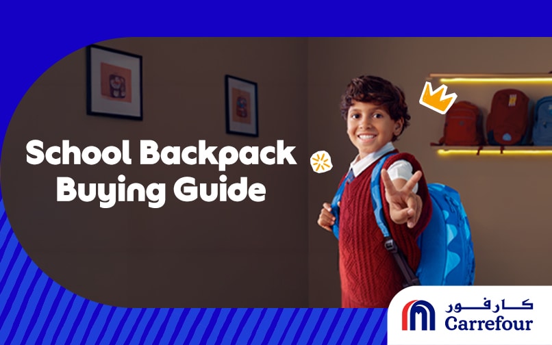 School Buying Guide