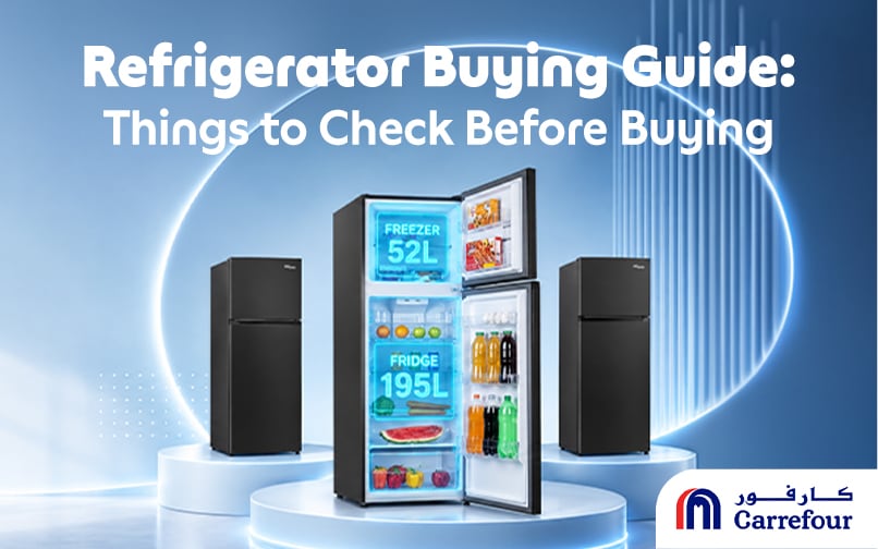refrigerator-buying-guide