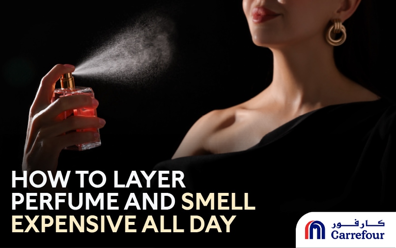 perfume layering image