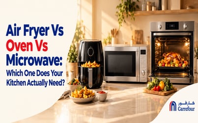 Kitchen appliance Guide image