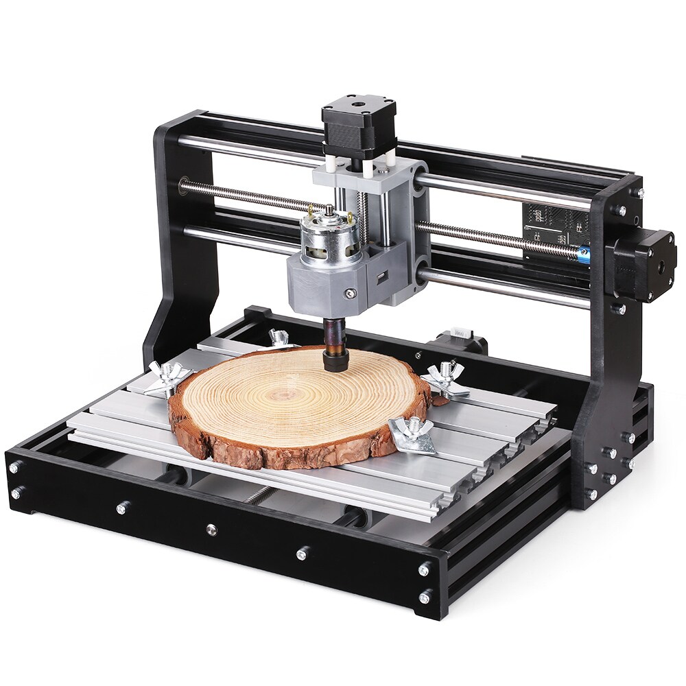 Featured image of post Amazing Diy Laser Engraving Machine Kit / Mesin ukirannya yang sangat berguna dan kuat.